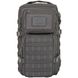 Рюкзак тактичний Highlander Recon Backpack 28L Grey (TT167-GY) 929698 фото 9
