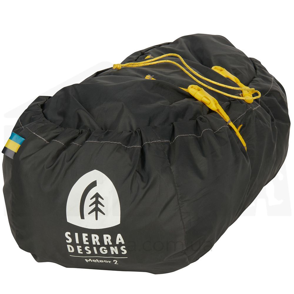 Sierra Designs намет Meteor 2 olive-desert 40154922 фото