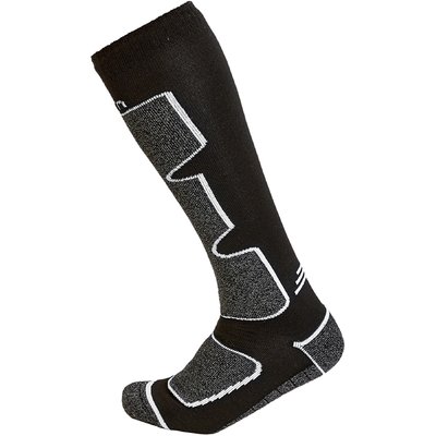 Cairn шкарпетки Spirit Tech black-white 39-42 0903256-302_39-42 фото