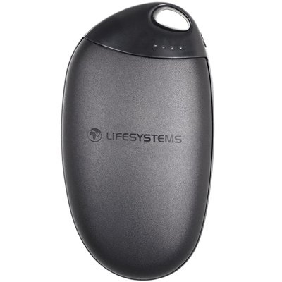 Електрична грелка для рук Lifesystems USB Rechargeable Hand Warmer 5200 mAh 42460 фото