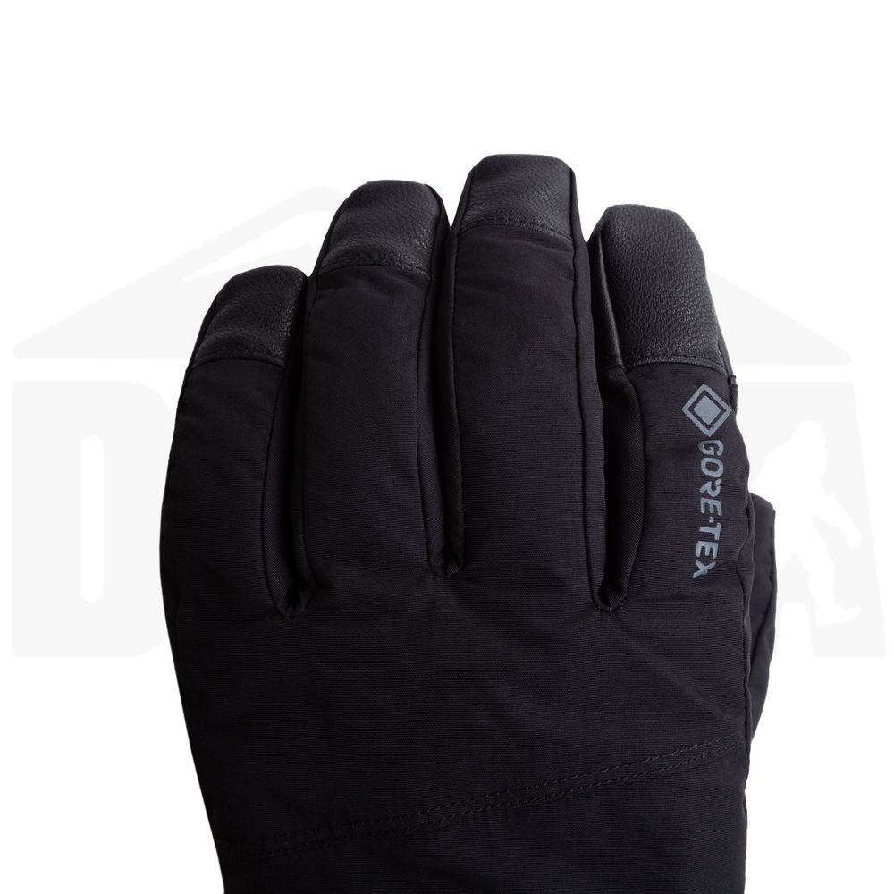 Рукавиці Trekmates Chamonix GTX Glove, M 015.1311 фото