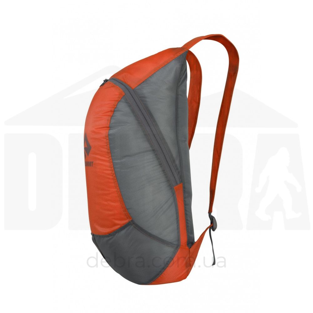 Складний рюкзак Ultra-Sil DayPack 20, Orange від Sea to Summit (STS AUDPOR) STS AUDPOR фото