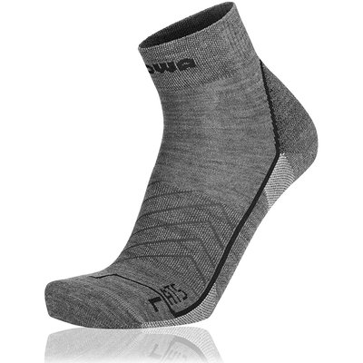 LOWA шкарпетки ATS silver grey 37-38 LS1776-0924_37-38 фото