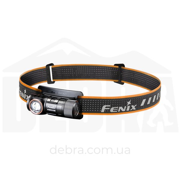 Налобный фонарь Fenix HM50R V2.0 HM50RV20 фото