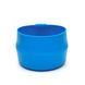 Чашка Wildo Fold-A-Cup Big, Light Blue 100233 фото