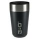 Кружка з кришкою 360° degrees Vacuum Insulated Stainless Travel Mug, Black, Regular STS 360BOTTVLREGBK фото
