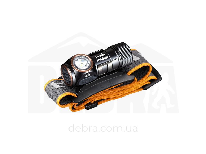 Налобный фонарь Fenix HM50R V2.0 HM50RV20 фото