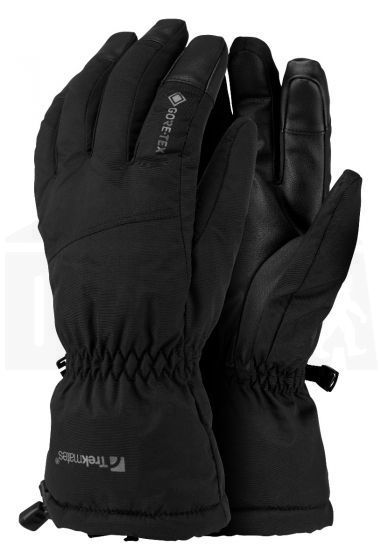 Рукавиці Trekmates Chamonix GTX Glove, S 015.1310 фото