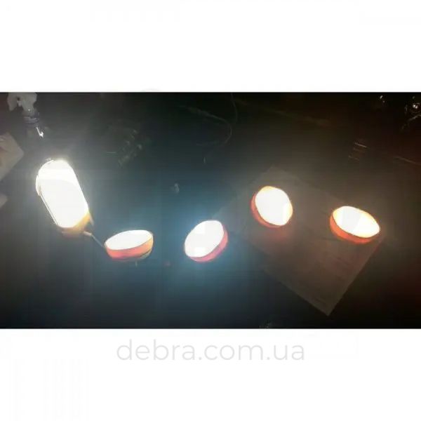 Набір ліхтарів Biolite SiteLight, 150 люмен, White (BLT SLA) BLT SLA фото