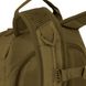 Рюкзак тактичний Highlander Eagle 1 Backpack 20L Coyote Tan (TT192-CT) 929718 фото 25