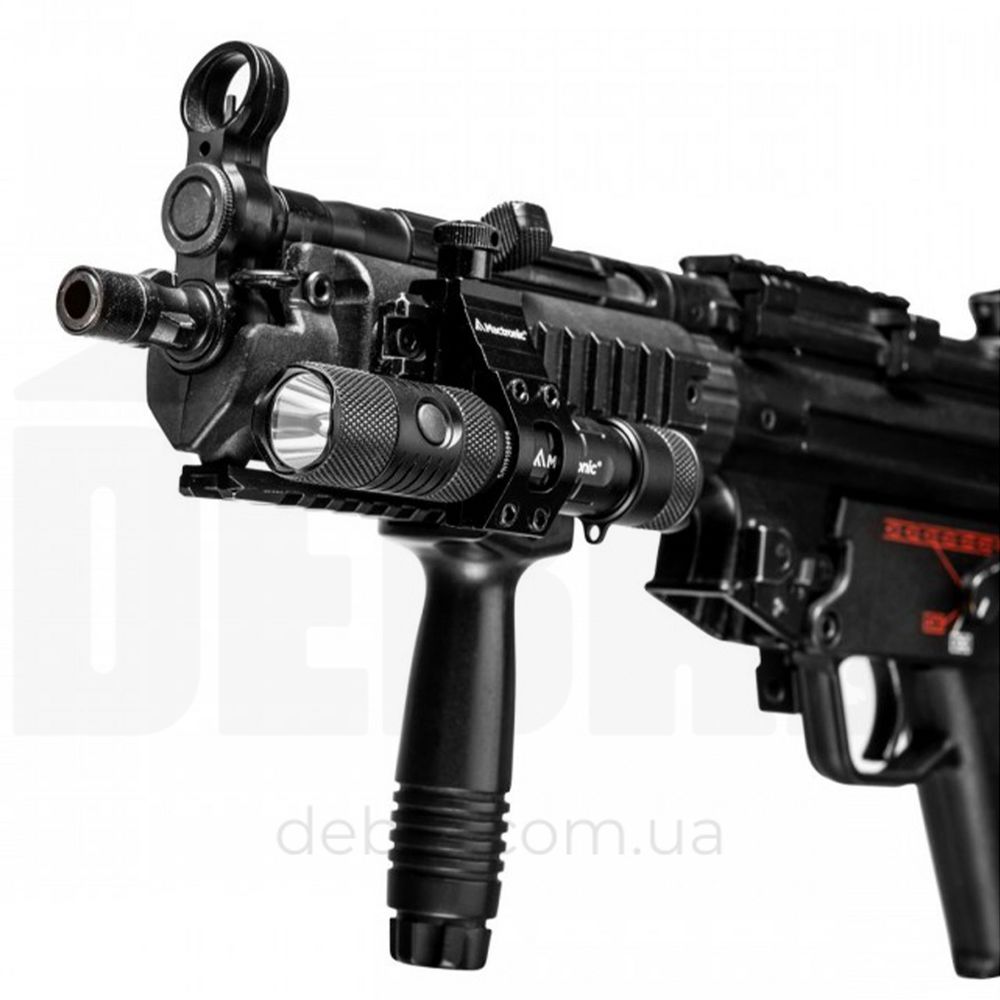 Ліхтар тактичний Mactronic T-Force HP (1800 Lm) Weapon Kit (THH0111) DAS301502 фото