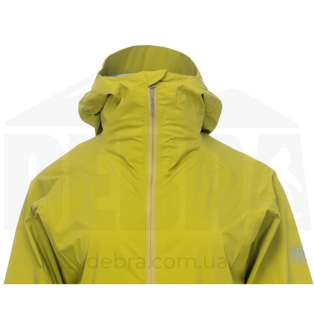 Куртка Turbat Reva Wmn citronelle green - XS 012.004.2785 фото