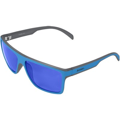 Cairn окуляри Fase mat blue-translusid graphite FFASE-103 фото