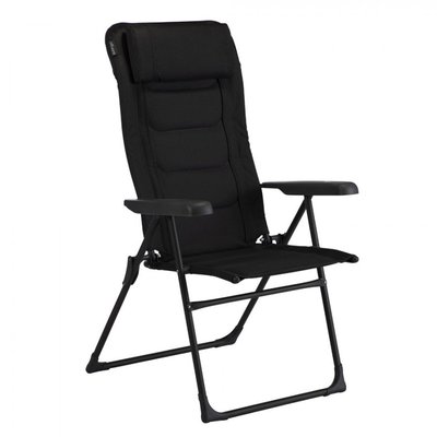 Стілець кемпінговий Vango Hampton DLX Chair Excalibur (CHQHAMPTOE27TI8) 928215 фото