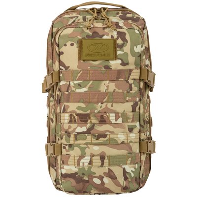 Рюкзак тактичний Highlander Recon Backpack 20L HMTC (TT164-HC) TT164-HC фото