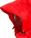 Вітрівка чоловіча Highlander Stow & Go Pack Away Rain Jacket 6000 mm Red XL (JAC077-RD-XL) 927489 фото 23