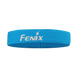 Спортивна пов'язка на голову Fenix AFH-10, блакитна AFH-10bl фото 1