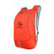 Складний рюкзак Ultra-Sil DayPack 20, Spicy Orange від Sea to Summit STS ATC012021-060811 фото