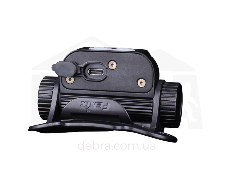 Налобний ліхтар Fenix HM65R Raptor HM65R фото