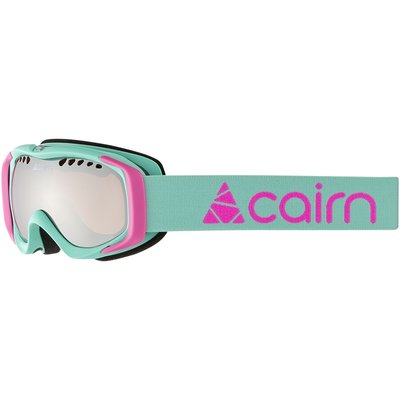Cairn маска Booster SPX3 Jr mat turquoise-pink 0580099-8273 фото