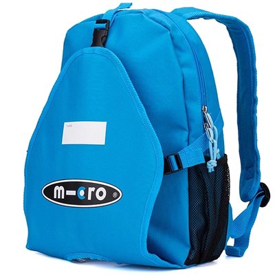 Micro рюкзак Kids blue MSA-BPB-BL фото