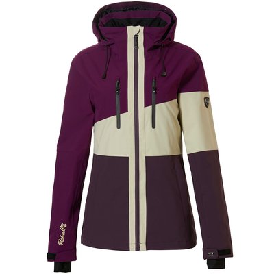 Rehall куртка Ricky W 2023 dark purple XS 60351-5017_XS фото