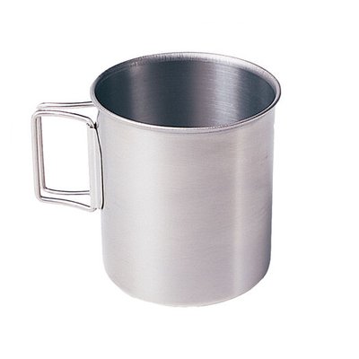Чашка MSR Titan Cup, 400 мл 321160 фото