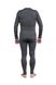 Термобілизна чоловіча Tramp Warm Soft комплект (футболка+штани) сірий UTRUM-019-grey, UTRUM-019-grey-2XL UTRUM-019-grey-2XL фото 3