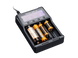 Зарядний пристрій Fenix ​​ARE-A4 (4 канали) ARE-A4 фото 1