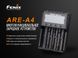 Зарядний пристрій Fenix ​​ARE-A4 (4 канали) ARE-A4 фото 7