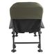 Крісло розкладне Bo-Camp Carp Black/Grey/Green (1204100) DAS301460 фото 17