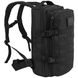 Рюкзак тактичний Highlander Recon Backpack 20L Black (TT164-BK) 929696 фото 7