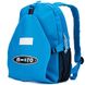 Micro рюкзак Kids blue MSA-BPB-BL фото 1