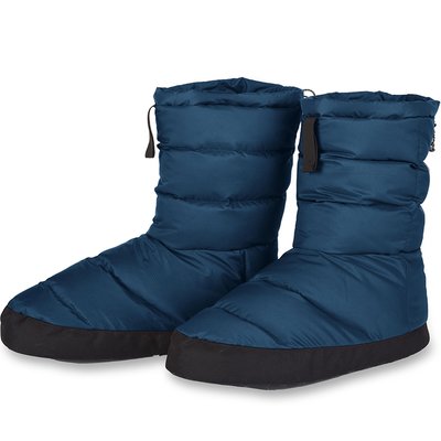 Sierra Designs пуховые носки Down Bootie II bering blue S 44594820BER_S фото
