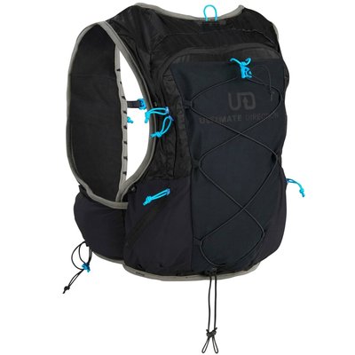 Ultimate Direction рюкзак Ultra Vest onyx S 80458322-ONX_S фото