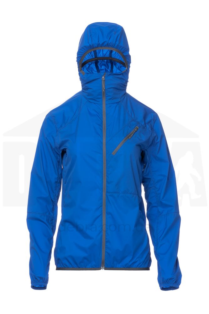 Куртка Turbat Fluger 2 Wmn blue - M 012.004.1803 фото