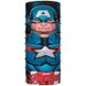 Шарф-труба дитячий (8-12) Buff Superheroes Junior Original, Captain America BU 121593.555.10.00 фото 1