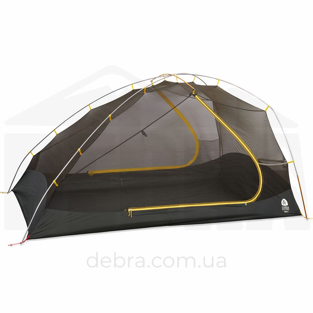 Sierra Designs палатка Meteor 3 olive-desert 40155022 фото