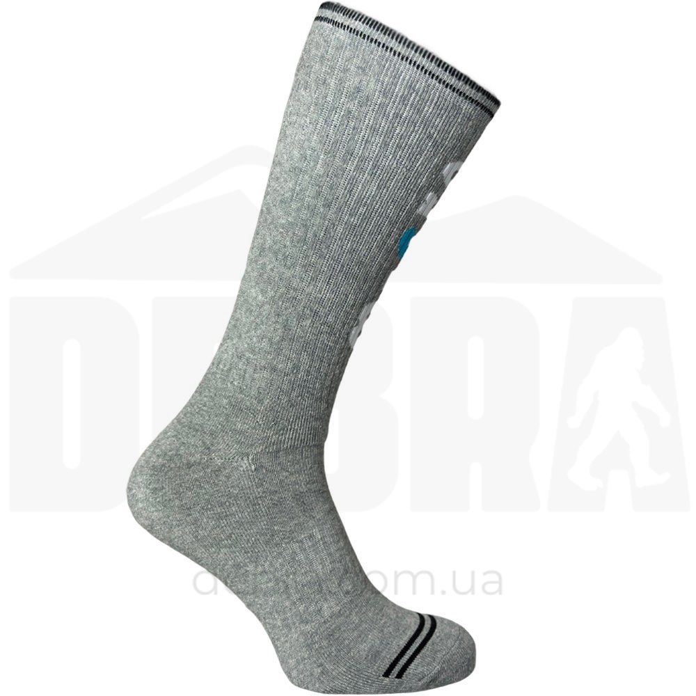 Micro шкарпетки Grey grey MSA-SSK-GY фото