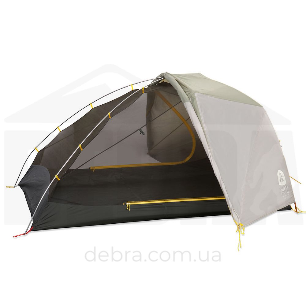 Sierra Designs палатка Meteor 3 olive-desert 40155022 фото