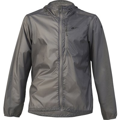 Sierra Designs куртка Tepona Wind grey M 22595420GY_M04 фото