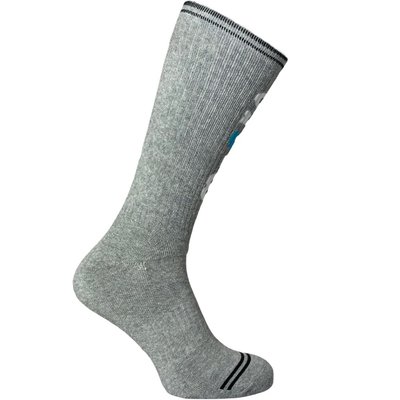 Micro носки Grey grey MSA-SSK-GY фото