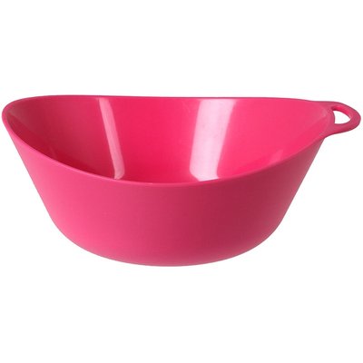 Lifeventure тарілка Ellipse Bowl pink 75160 фото