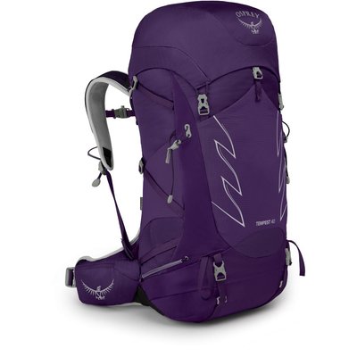 Рюкзак жіночий Osprey Tempest 40 violac purple - M/L 009.2349 фото