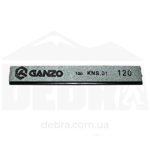 Додатковий камінь Ganzo для точильного верстату 120 grit SPEP120 SPEP120 фото