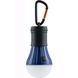 Munkees 10286 ліхтар LED Tent Lamp blue 10286 фото 1