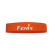 Спортивна пов'язка на голову Fenix AFH-10, помаранчева AFH-10or фото