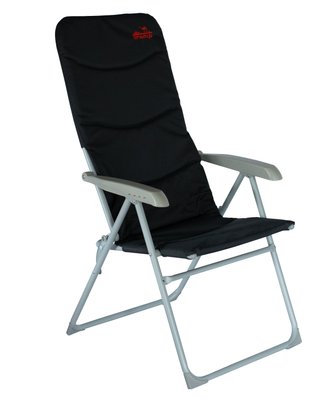 Складное кресло c регулируемым наклоном спинки Tramp TRF-066 TRF-066 фото