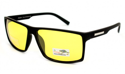 Фотохромные очки с поляризацией Polar Eagle PE8404-C3 Photochromic, желтые POLE8404C3 фото