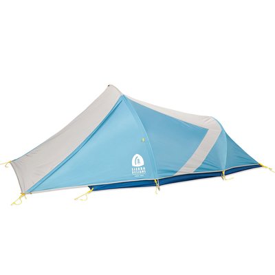 Sierra Designs палатка Clip Flashlight 2 blue-desert 40144722 фото